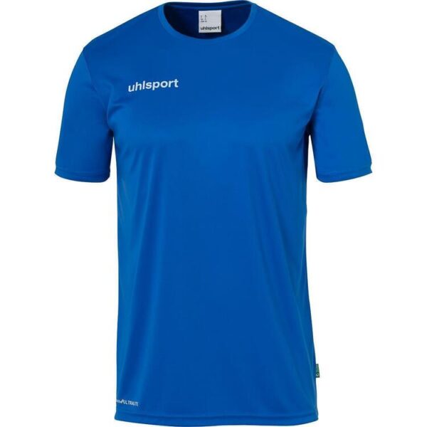 Uhlsport Essential Functional Shirt 100234703 azurblau - Gr. 116