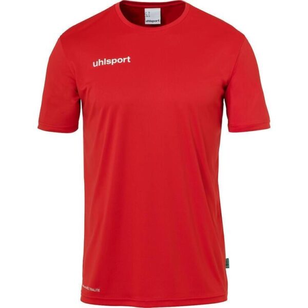 Uhlsport Essential Functional Shirt 100234704 rot - Gr. 116