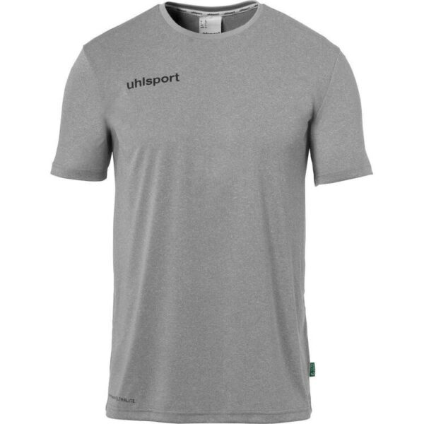 Uhlsport Essential Functional Shirt 100234705 dark grau melange -...