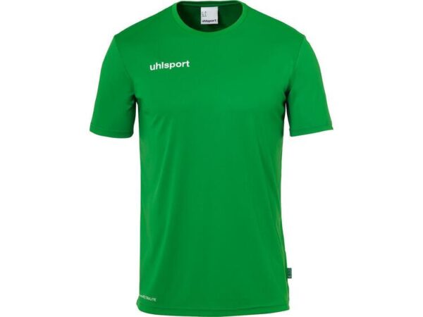 Uhlsport Essential Functional Shirt 100234706 gr?n - Gr. 128