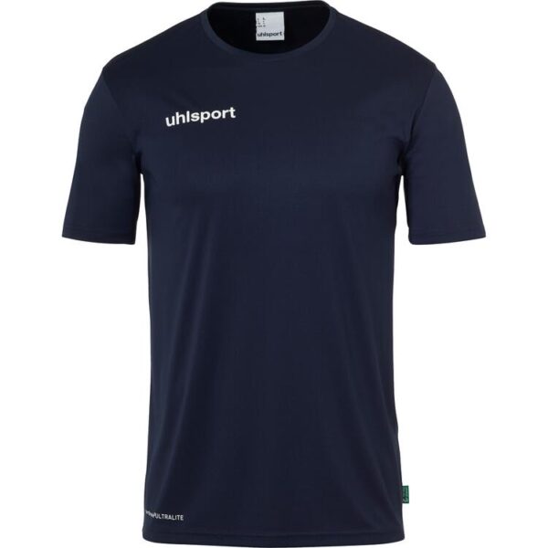 Uhlsport Essential Functional Shirt 100234708 marine - Gr. 116