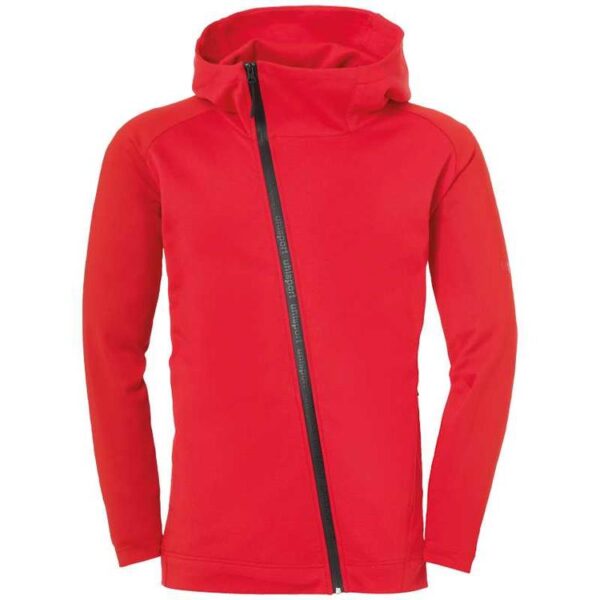 Uhlsport ESSENTIAL PRO JACKE 100506004 rot Gr. L