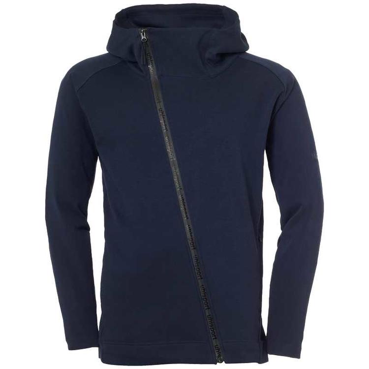 uhlsport essential pro jacke 100506012 marine gr s