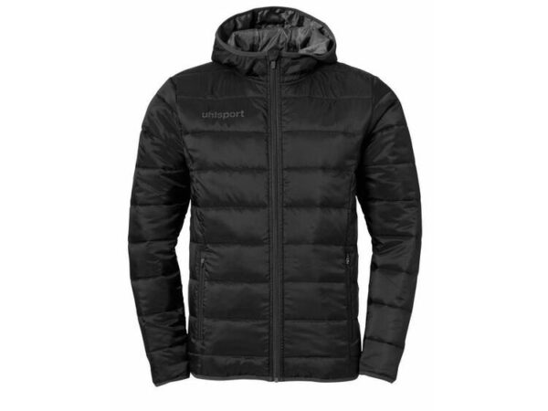 Uhlsport ESSENTIAL ULTRA LITE DOWN JACKET schwarz/anthra 100517801...