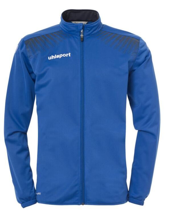 Uhlsport GOAL CLASSIC JACKE azurblau/marine XL