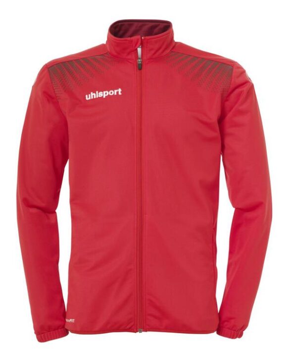 Uhlsport GOAL CLASSIC JACKE rot/bordeaux 116