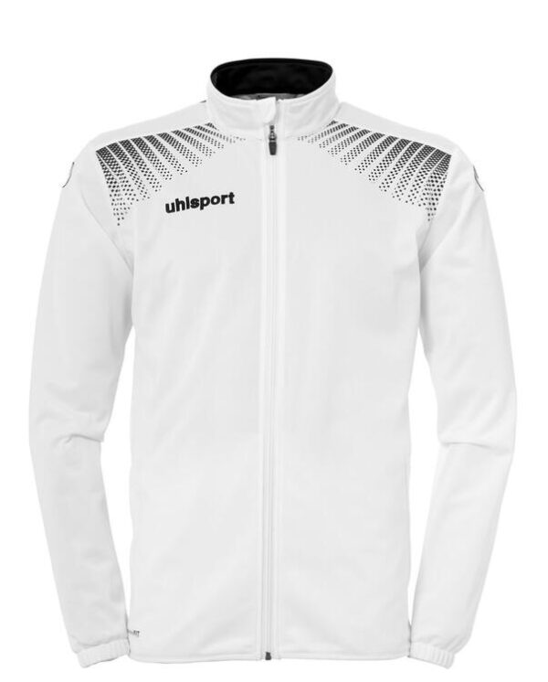 Uhlsport GOAL CLASSIC JACKE wei?/schwarz 116