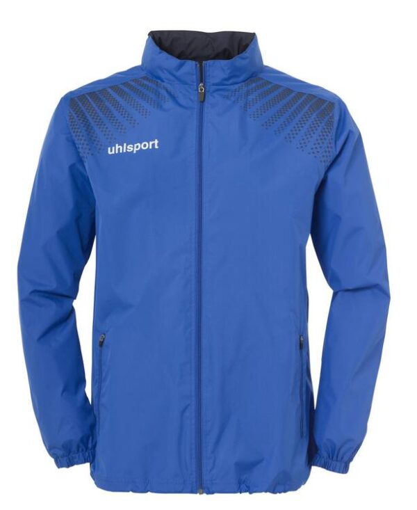 Uhlsport GOAL REGENJACKE azurblau/marine XXL