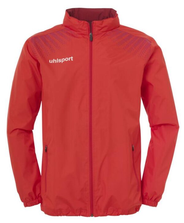 Uhlsport GOAL REGENJACKE rot/bordeaux XL