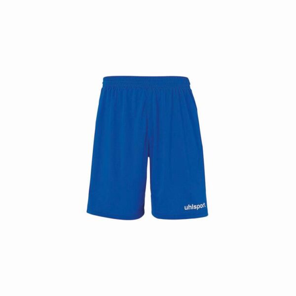 Uhlsport PERFORMANCE SHORTS azurblau/wei? 116