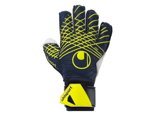 Uhlsport Prediction Soft Flex Frame 101133601 marine/wei?/fluo gelb...