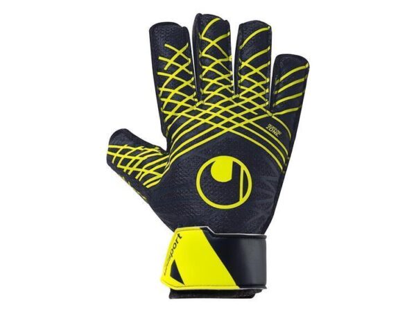 Uhlsport Prediction Starter Soft 101133801 marine/wei?/fluo gelb -...