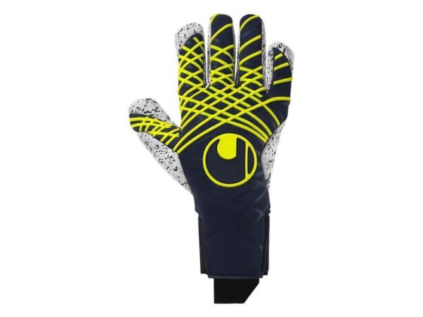 Uhlsport Prediction Supergrip+ Finger Surround 101132901...