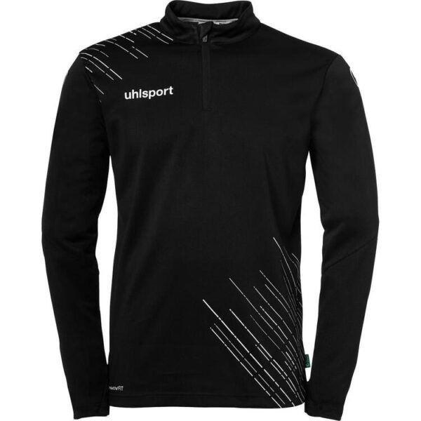 Uhlsport Score 26 1/4 Zip Top 100224601 schwarz/wei? - Gr. 116