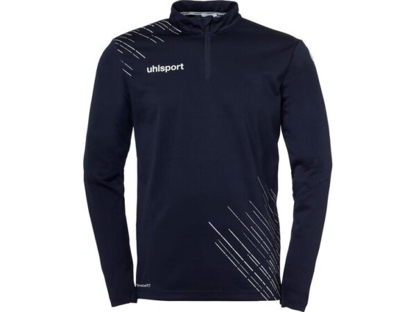 Uhlsport Score 26 1/4 Zip Top 100224608 marine/wei? - Gr. 116