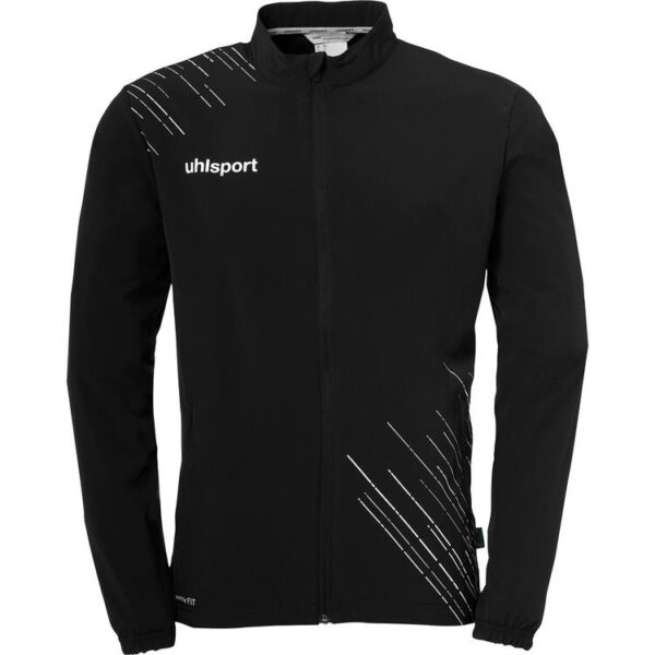 Uhlsport Score 26 Evo Woven Jacket 100527301 schwarz/wei? - Gr. 116