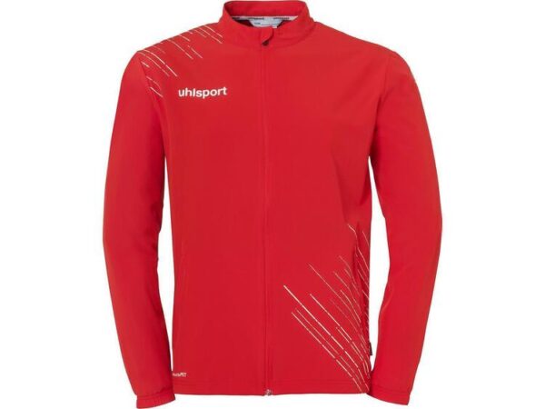 Uhlsport Score 26 Evo Woven Jacket 100527304 rot/wei? - Gr. 116