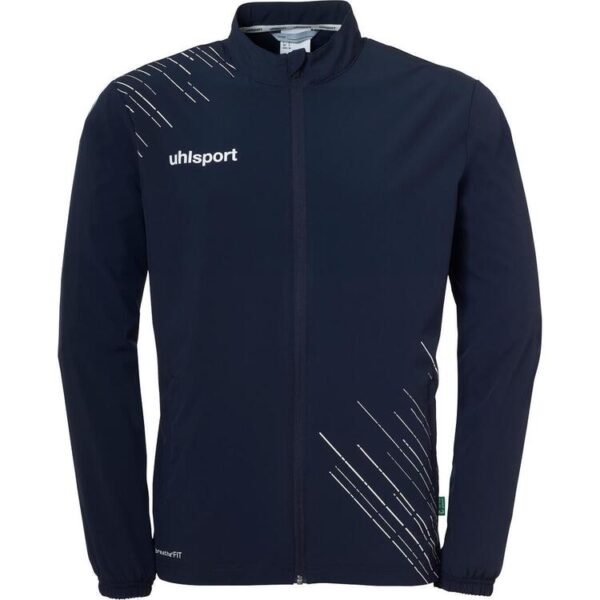 Uhlsport Score 26 Evo Woven Jacket 100527308 marine/wei? - Gr. 116