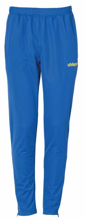 uhlsport score classic hose azurblau limonengelb 100517611 gr 128