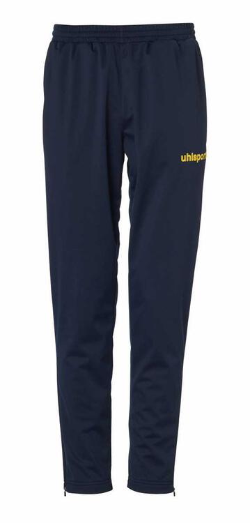 uhlsport score classic hose marine fluo gelb 100517608 gr 116