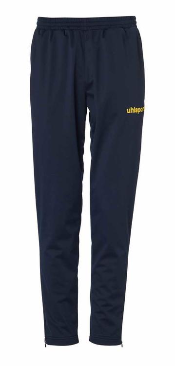 uhlsport score classic hose marine fluo gelb 100517608 gr 164