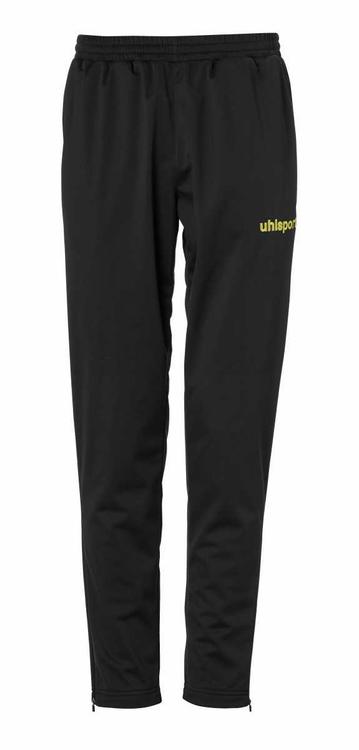 uhlsport score classic hose schwarz fluo gelb 100517607 gr 116