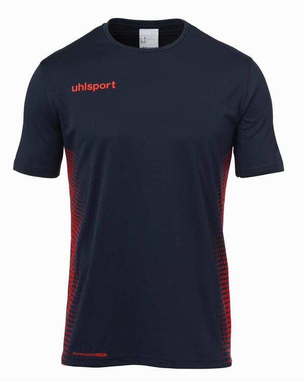 uhlsport score kit ka marine fluo rot 100335110 gr