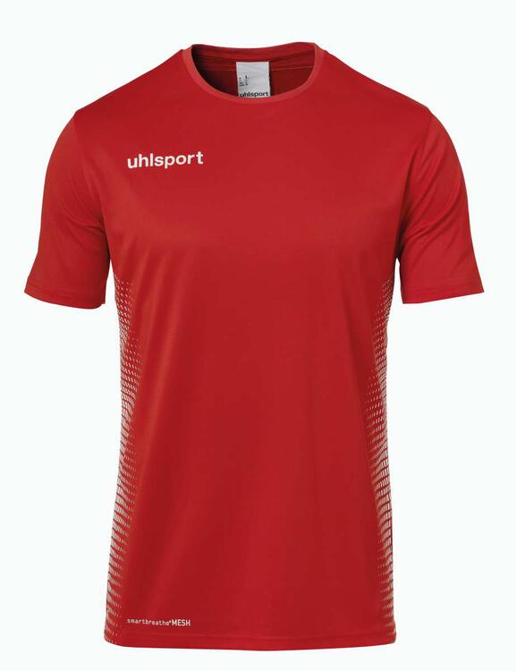 uhlsport score kit ka rot weiss 100335104 gr 164