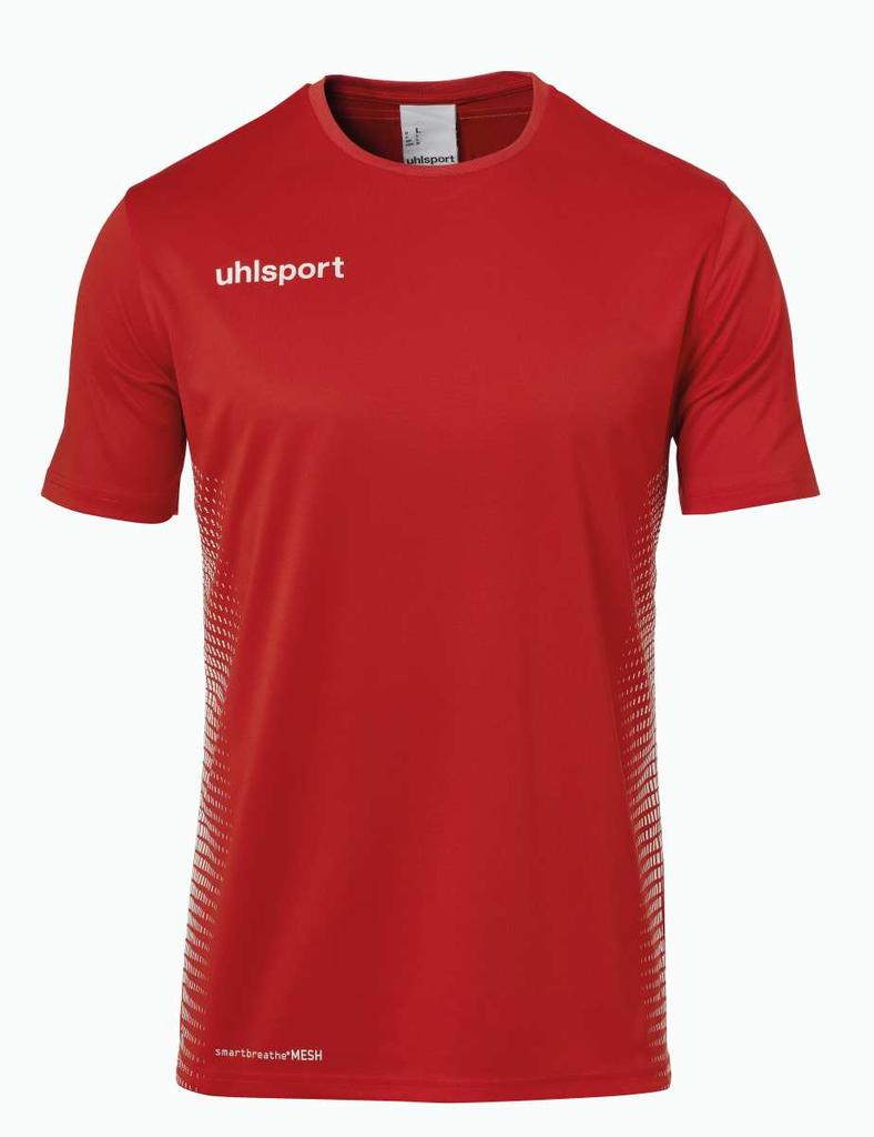 uhlsport score kit ka rot weiss 100335104 gr m