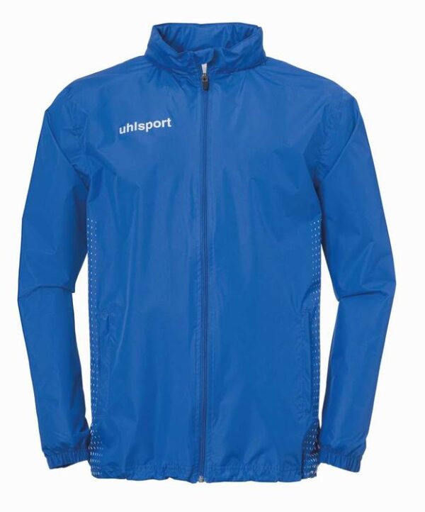 Uhlsport SCORE REGENJACKE azurblau/wei? 100335203 Gr. 116