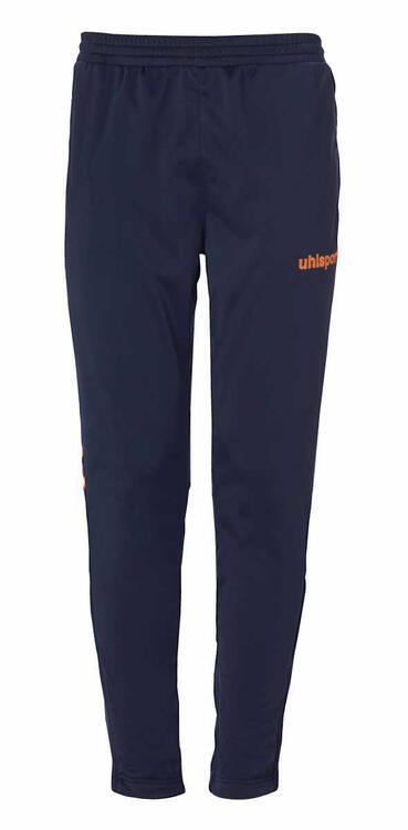 uhlsport score track pants marine fluo rot 100517410 gr 116