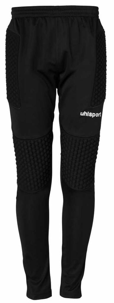 uhlsport standard torwarthose schwarz 100561701 gr 116