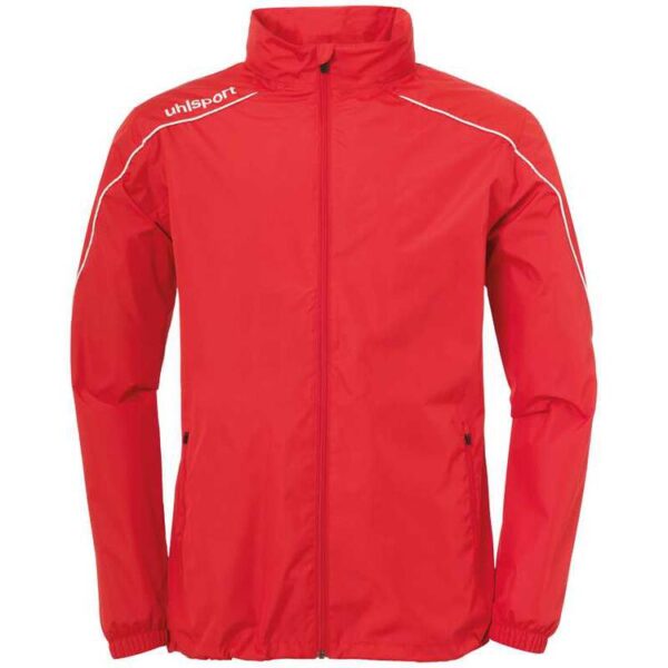 Uhlsport STREAM 22 ALLWETTERJACKE 1005195 rot/wei? 104