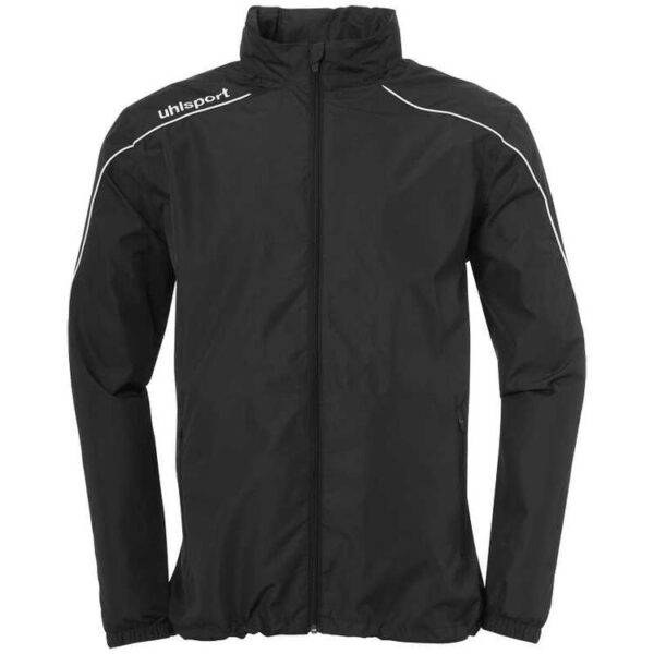 Uhlsport STREAM 22 ALLWETTERJACKE 1005195 schwarz/wei? 104