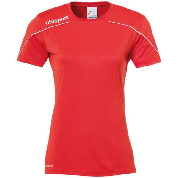 Uhlsport STREAM 22 TRIKOT DAMEN 100347904 rot/wei? Gr. M