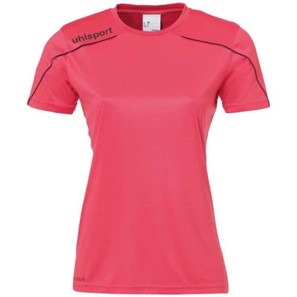 Uhlsport STREAM 22 TRIKOT DAMEN 100347920 pink/schwarz Gr. L