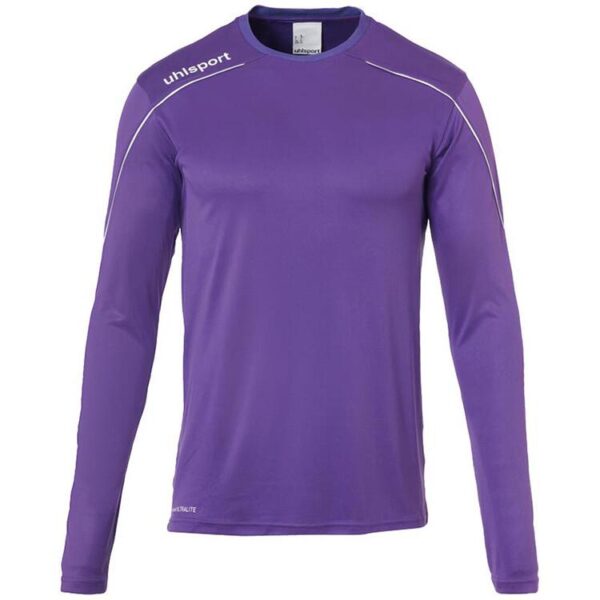 Uhlsport STREAM 22 TRIKOT LANGARM 1003478 lila/wei? 116