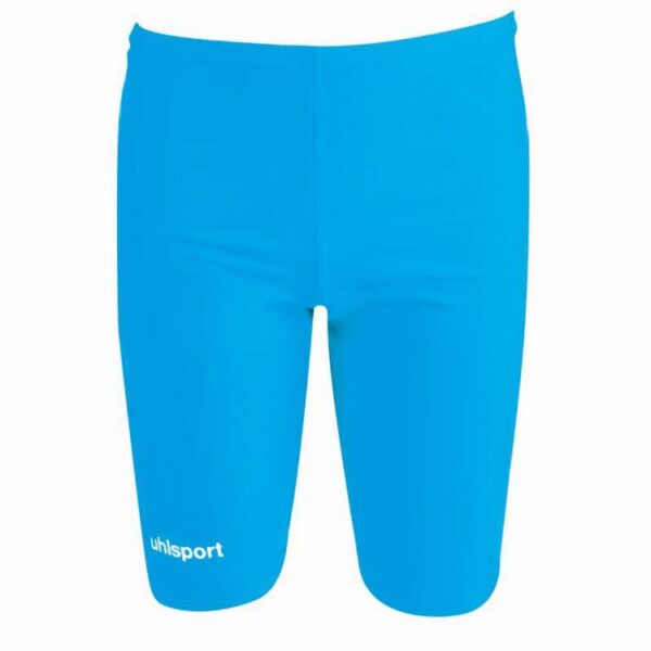 Uhlsport TIGHT Shorts cyan XS