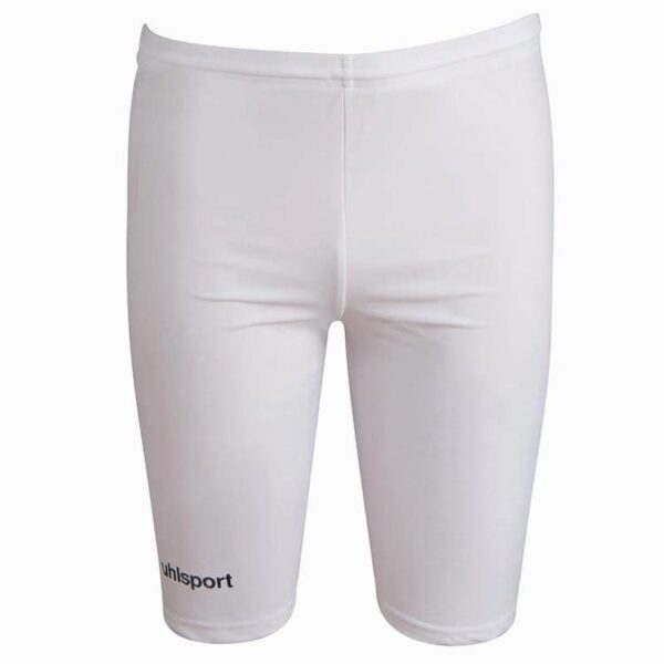 Uhlsport TIGHT Shorts wei? 100314401 Gr. XS