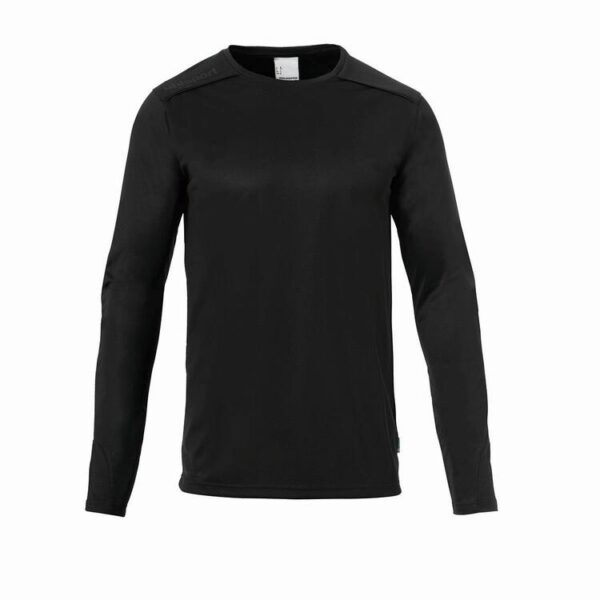 Uhlsport TOWER GOALKEEPER SHIRT LONGSLEEVED 100561213 schwarz - Gr....