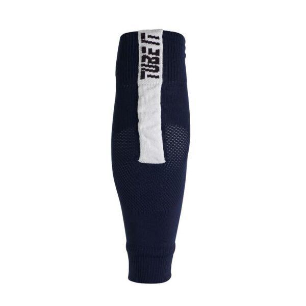 Uhlsport TUBE IT SLEEVE 100334008 marine/wei? Gr. 28-32