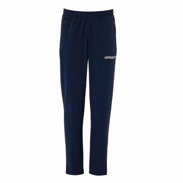 Uhlsport UHLSPORT EVO WOVEN PANT marine 164