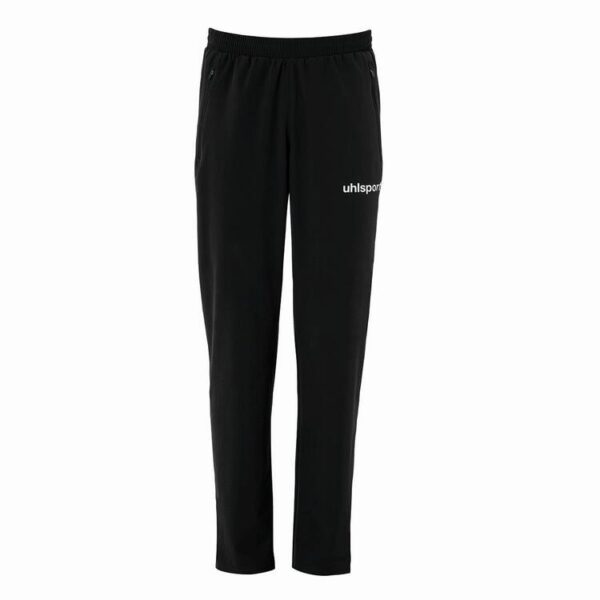 Uhlsport UHLSPORT EVO WOVEN PANT schwarz 128