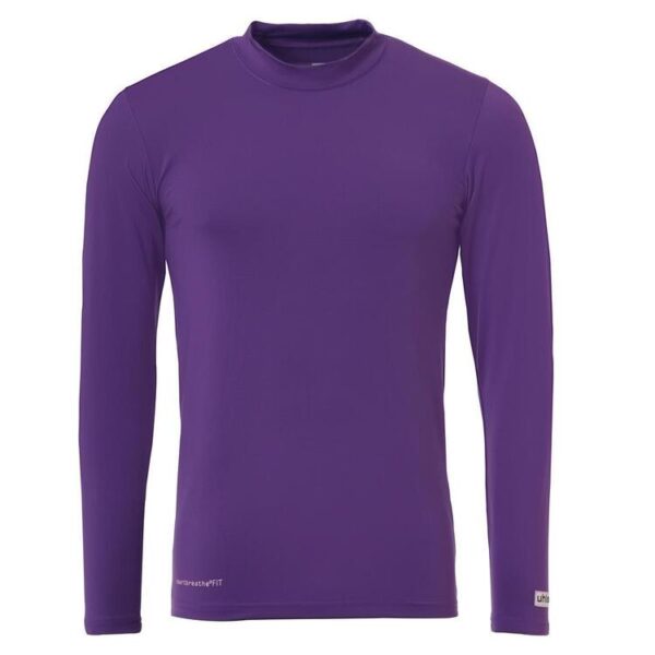 Uhlsport uhlsport Funktionsshirt LA purple XS