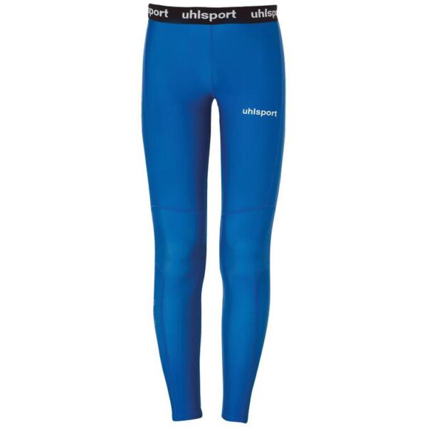 Uhlsport UHLSPORT LONG TIGHTS azurblau 116