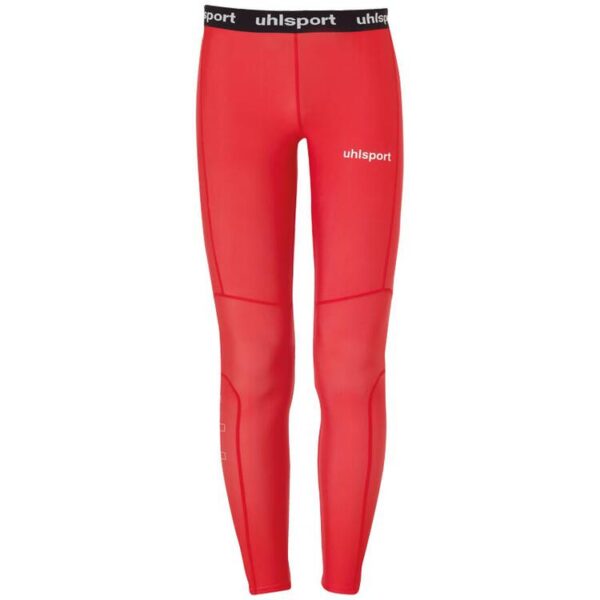 Uhlsport UHLSPORT LONG TIGHTS rot 116