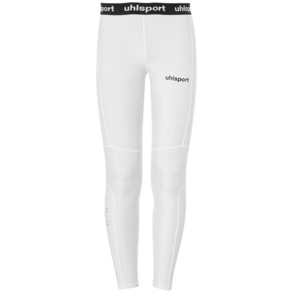 Uhlsport UHLSPORT LONG TIGHTS wei? 116